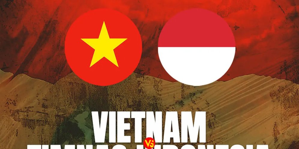 Piala AFF U-19 2022: Vietnam Prediksi Duel Lawan Timnas Indonesia U-19 Berlangsung Alot