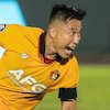 Persik Kediri Terpuruk di BRI Liga 1 2022/2023, Apa Kata Arthur Irawan?