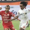 Persija Cuma Main Bagus Babak Pertama, Riko Simanjuntak: Jangan Diulang saat Lawan PSM