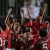 Jelang Final, Timnas Indonesia U-16 Diguyur Bonus Rp 150 Juta Oleh PSSI