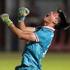 Kiper Timnas Indonesia U-16 Bernafsu Juarai Piala AFF U-16 2022