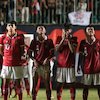 Hormati Korban Tragedi Kanjuruhan, Timnas Indonesia U-17 Bertanding Tanpa Penonton di Kualifikasi Pi