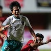 Kalah di Final Piala AFF U-16 2022, Pelatih Vietnam: Kami Dapat Tekanan dari Fans dan Wasit Kalah di Final Piala AFF U-16 2022, Pelatih Vietnam: Kami Dapat Tekanan dari Fans dan Wasit