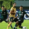 Highlights BRI Liga 1: Persikabo 1973 0-1 Bhayangkara FC