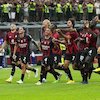 Termasuk Duo Pemain AC Milan, Ini Starting XI Terbaik Pekan Pertama Serie A 2022/2023