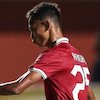 Man of The Match Indonesia U-16 vs Myanmar U-16: Muhammad Riski Alfrisal Man of The Match Indonesia U-16 vs Myanmar U-16: Muhammad Riski Alfrisal
