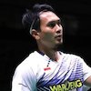 Hasil Japan Open 2022: Ahsan/Hendra Susah Payah Bekuk Korsel, Lolos ke 16 Besar