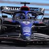 Williams Racing Perpanjang Kontrak Alex Albon di Formula 1, Durasi Multi-tahunan