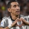 Nonton Debut Menawan Angel Di Maria di Laga Juventus vs Sassuolo