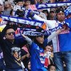 BRI Liga 1: Kehadiran Aremania Akan Jadi Motivasi Bagi Persebaya