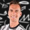 Juventus Resmikan Perekrutan Arkadiusz Milik