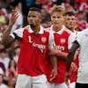 Mental Juara! Yuk Nonton Aksi Terbaik Come Back Arsenal atas Fulham