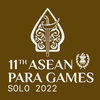 Setiawan Sabet Emas Para Panahan ASEAN Para Games 2022, Para Renang Indonesia Juga Berjaya