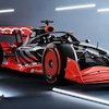 Sauber Resmi Berubah Jadi Audi Mulai Formula 1 2026