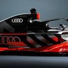 Audi Resmi Masuk Formula 1 Mulai 2026, Sambut Era Bahan Bakar Ramah Lingkungan