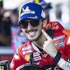 Ducati: Sulit Juarai MotoGP Bareng Pecco Bagnaia, Tapi Belum Mustahil