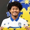 Bagus Kahfi Gabung Asteras Tripolis, Kontrak Satu Tahun, Pilih Nomor Punggung Nyentrik 88