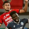 Hasil BRI Liga 1: Bali United Takluk dari Arema FC 1-2