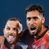 BRI Liga 1: Bali United Ingin Jaga Kesucian Kapten I Wayan Dipta Saat Jamu Arema FC