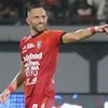 Piala AFF 2022: Tajam di Bali United, Ilija Spasojevic Bisa Diharapkan di Lini Depan Timnas Indonesi