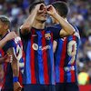 Didominasi Penggawa Barcelona, Ini 10 Pemain dengan Kenaikan Nilai Pasar Tertinggi La Liga 2022/2023