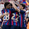 Jadwal Siaran Langsung Barcelona vs Manchester City di Kompas TV Hari Ini, Kamis 25 Agustus 2022