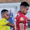 Highlights BRI Liga 1: Barito Putera 1-2 Bali United