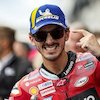 Paolo Ciabatti: Valencia Cocok untuk Ducati, Tak Perlu Team Order