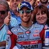 Carlo Pernat Sebut Enea Bastianini Belum Tentu Tetap Bela Ducati Lenovo di MotoGP 2024