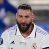 Benzema Bakal Lebih Tajam dari Lewandowski di El Clasico