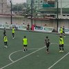 Lolos ke Semifinal, Bina Karya FC Targetkan Juara Bola Sunday League