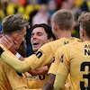 Hasil Kualifikasi Babak Ketiga Liga Champions: Tim Fenomenal FK Bodo/Glimt Bantai Zalgiris Vilnius 5