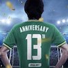 Ucapan Selamat Ulang Tahun ke-13 Bola.net, Dari Ketua PSSI Hingga Raffi Ahmad