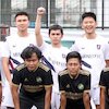 Perempat Final Bola Sunday League Segera Digulirkan, Siapa yang Bakal Melaju ke Semifinal?