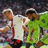 Highlights Premier League: Southampton 0-1 Manchester United