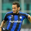Calhanoglu Berharap Gosens Bertahan di Inter Milan Calhanoglu Berharap Gosens Bertahan di Inter Milan