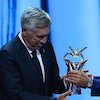 Carlo Ancelotti Pelatih Terbaik, Berikut Rekap Pemenang UEFA Best of the Year