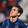 Here We Go! Cesare Casadei Jadi Wonderkid Ketiga Terbaru yang Akan Berlabuh ke Chelsea Here We Go! Cesare Casadei Jadi Wonderkid Ketiga Terbaru yang Akan Berlabuh ke Chelsea