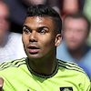 Casemiro Diklaim Bakal Buat Duo McFred Lebih Gacor, Kok Bisa?