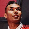 Koar Casemiro Soal Manchester United: Terbesar di Inggris!