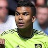 Casemiro Dituduh Pindah ke MU Karena Uang, David Alaba: Gak Gitu Konsepnya...