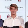 Hebat banget! De Ketelaere Disebut Separuh Kaka, Separuh Kai Havertz