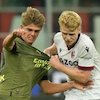 Baik Sekali! De Bruyne Doakan De Ketelaere Sukses Bersama AC Milan