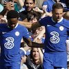 Hasil Pertandingan Chelsea vs Leicester City: 2-1