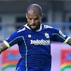 Hasil BRI Liga 1: Dwigol David da Silva Bawa Persib Raih Kemenangan Pertama dengan Bungkam PSIS 2-1