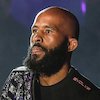 Cerita Demetrious Johnson, Dibesarkan Ibu Tuna Rungu sampai Kerja Serabutan