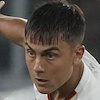 Man of the Match AS Roma vs Shaktar Donetsk: Paulo Dybala