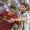 AS Roma Tahan Imbang Juventus 1-1, Jose Mourinho: Saya Malu!