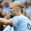 Man of the Match Manchester City vs Crystal Palace: Erling Haaland