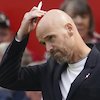 Erik Ten Hag Janji Manchester United Bakal Punya Skuat yang Lebih Baik Setelah Deadline Day